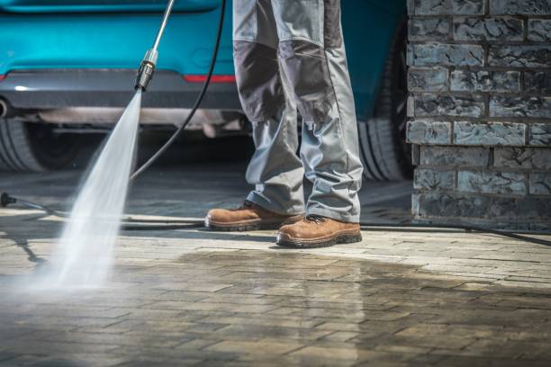 Best Patio and Deck Pressure Washing  in Kenneth City, FL