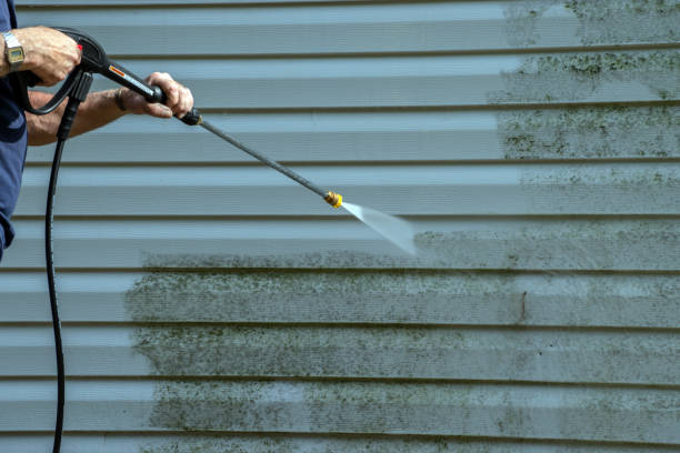 Best Factory Floor Cleaning  in Kenneth City, FL