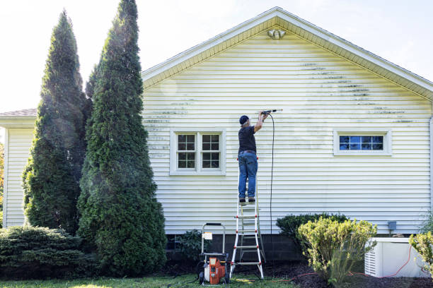 Best Solar Panel Cleaning  in Kenneth City, FL